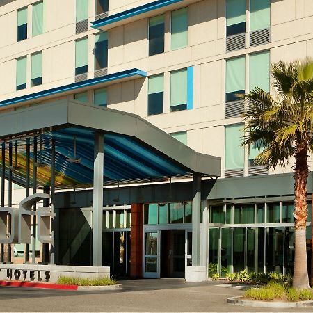 Hotel Aloft Ontario-Rancho Cucamonga Zewnętrze zdjęcie