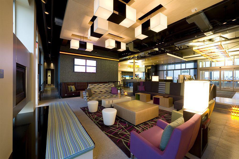 Hotel Aloft Ontario-Rancho Cucamonga Zewnętrze zdjęcie
