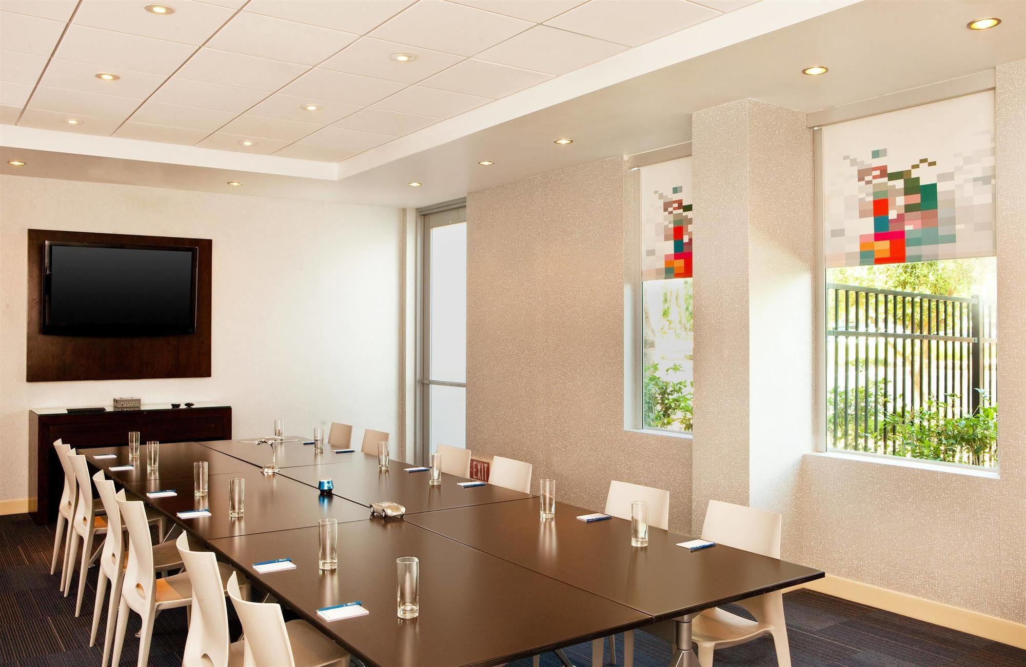 Hotel Aloft Ontario-Rancho Cucamonga Zewnętrze zdjęcie
